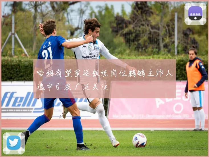 哈姆有望重返教练岗位鹈鹕主帅人选中引发广泛关注